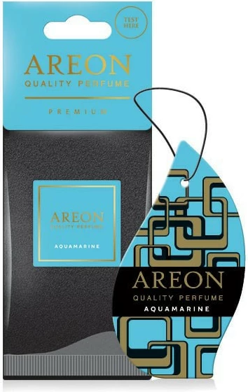Arome Premium Aquamarine