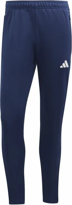 Pantallona sportive adidas Tiro 23 për meshkuj, blu marine [Madhësia: M]