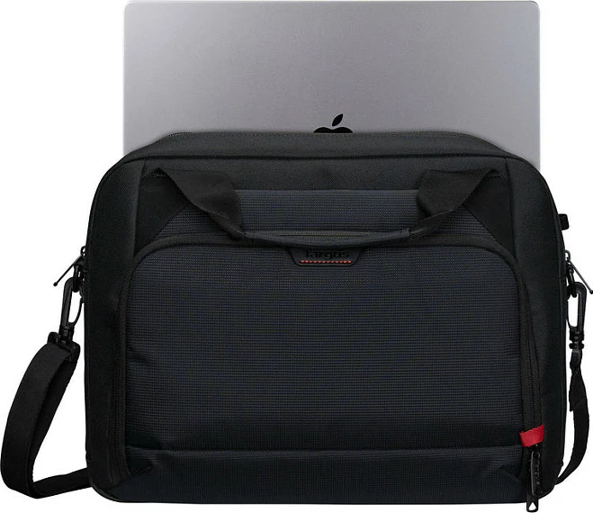 Çantë laptopi Targus Classic, 13-14", rezistente ndaj ujit, e zezë