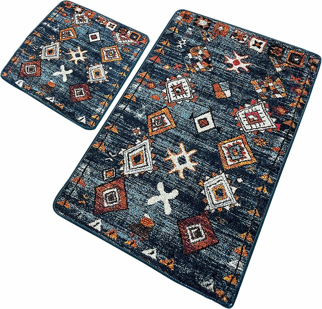 Set tapetash për banjo (2 copë), Mijölnir, Ressal