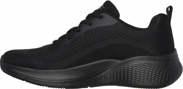 Atlete për femra Skechers, të zeza [Madhësia: 36]
