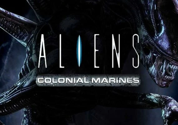 Aliens: Colonial Marines EN/DE/FR/IT Global