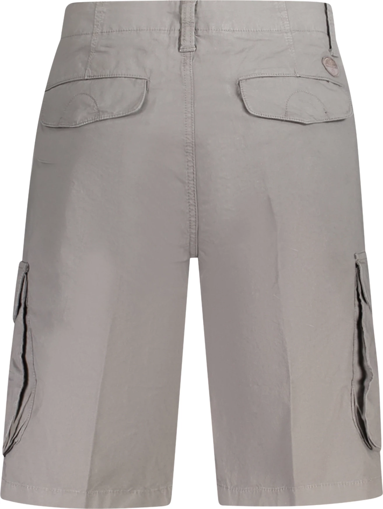 Shorce për meshkuj NORTH SAILS, gri