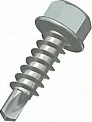 Vidë vetëshpuese Sen Energiesysteme SOL-50, 5,5x22mm, inox, Alu/Alu
