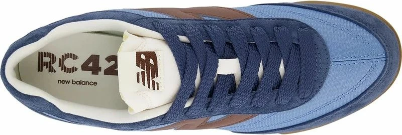 Atlete lifestyle unisex New Balance, të kaltërta