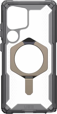 Mbështjellës UAG Plasma XTE Magnet për Samsung Galaxy S25 Ultra 5G, Gri Transparent
