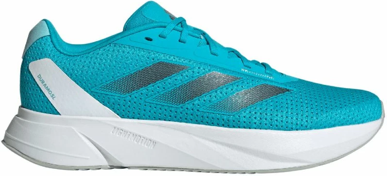 Atlete për vrapim për meshkuj adidas, blu