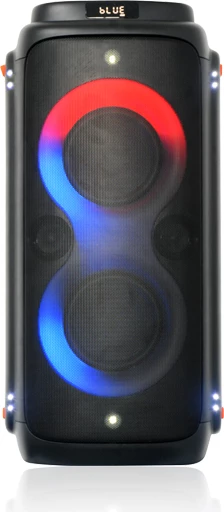 High Power Party Speaker  120W RMS