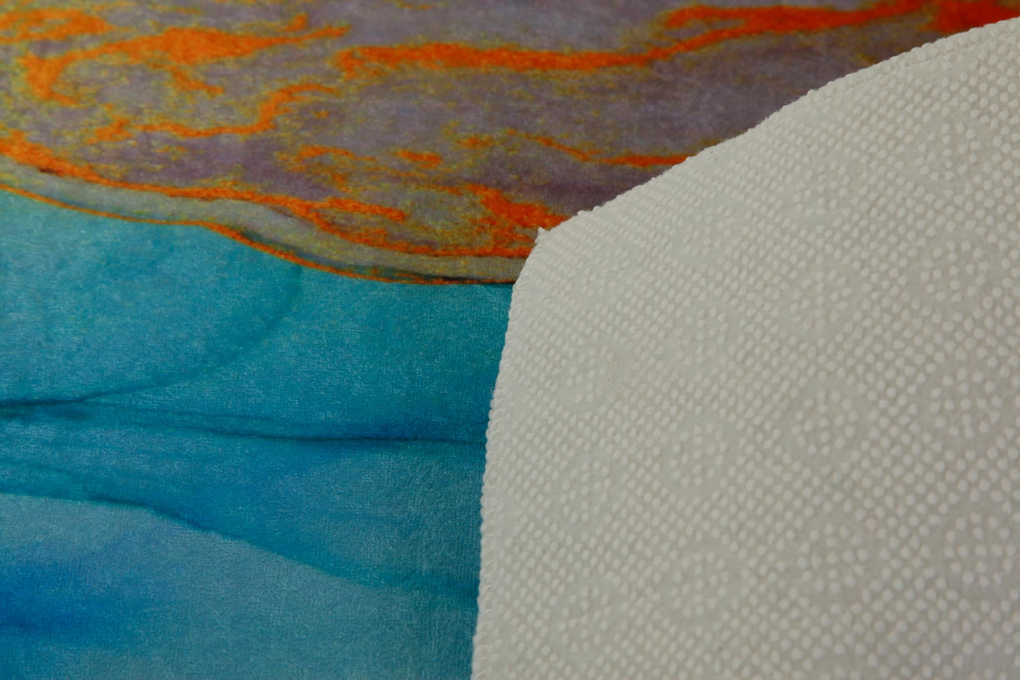 Qilim për korridor, shumëngjyrësh, Conceptum Hypnose, Declan, 100x150cm
