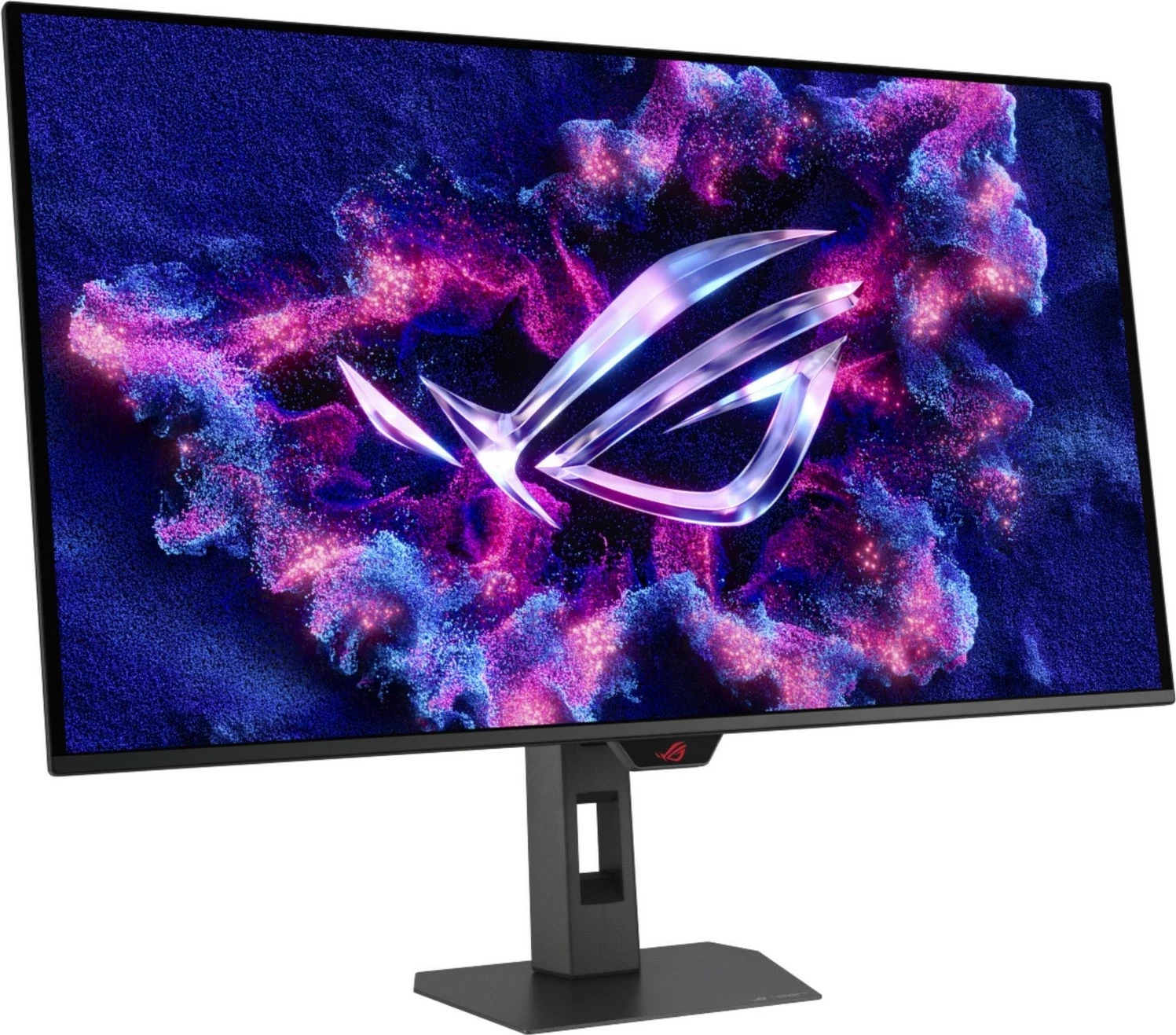 Monitor gaming Asus ROG Strix OLED XG32UQDMS, 31.5 inç, 4K, 240Hz, QD-OLED, e zezë