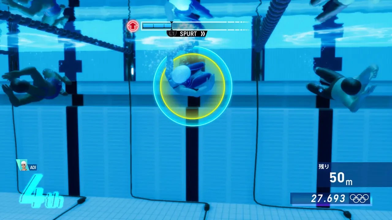 Lojë për Nintendo Switch SEGA Olympic Games Tokyo 2020 The Official Video Game, CIAB (kod shkarkimi)
