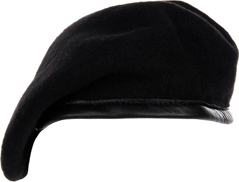 Kapelë Beretë Fostex Garments Beret