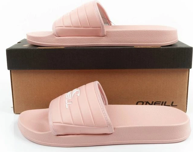 Papuqe sportive femra O'Neill Kelso Slider, rozë [Madhësia: 36]