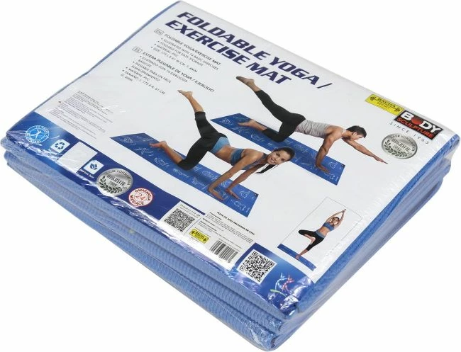 Tapetë palosës për yoga BB 8301 Yakimasport