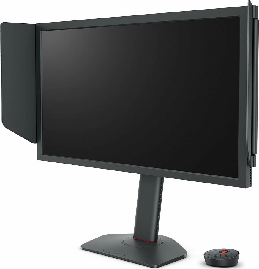 Monitor BenQ ZOWIE XL2566X+ 9H.LMRLB.QBE 24.1\" Full HD 400Hz Fast TN Adaptive-Sync, i zi