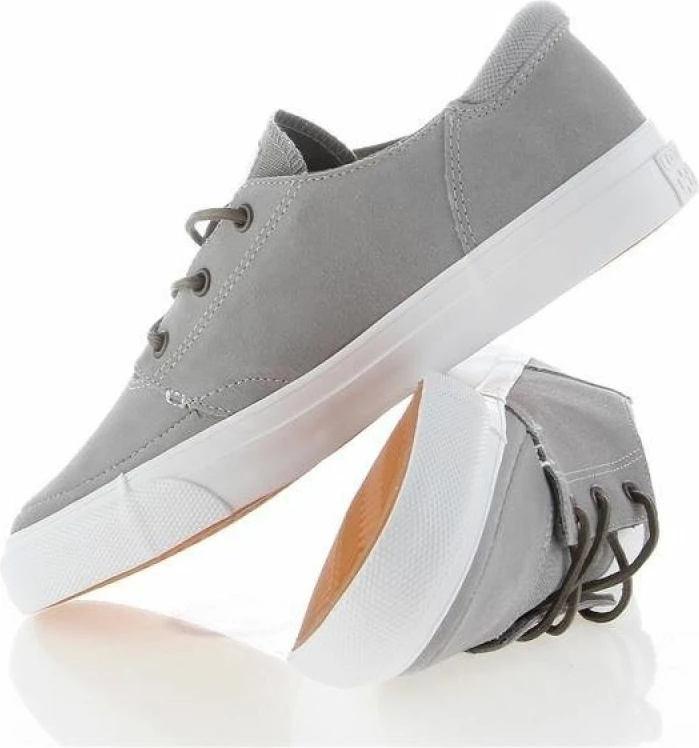 Këpucë Converse për meshkuj, gri [Madhësia: 46]