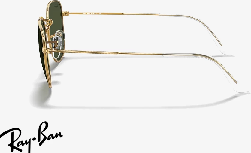 Syze dielli Ray-Ban RB3857 919631 51