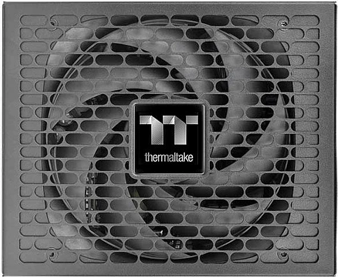 PSU Thermaltake Toughpower i2000W 2000W, 80 PLUS Platinum, ATX 3.1, Fully-Modular, e zezë