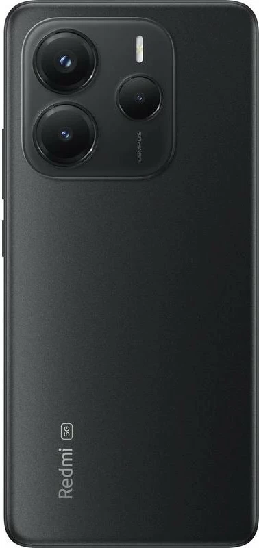Celular Xiaomi Redmi Note 14, 6.67", 8+256GB, 5G, i zi