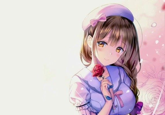 Aly Girls EN/RU Global