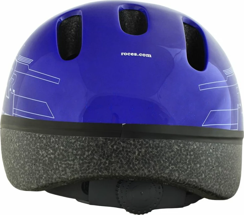 Helmetë për fëmijë Roces, blu [Madhësia: S]