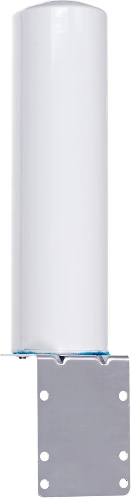 Antenë e rrjetit gjithëdrejtuese Qoltec 57014, 30 dBi, e bardhë 