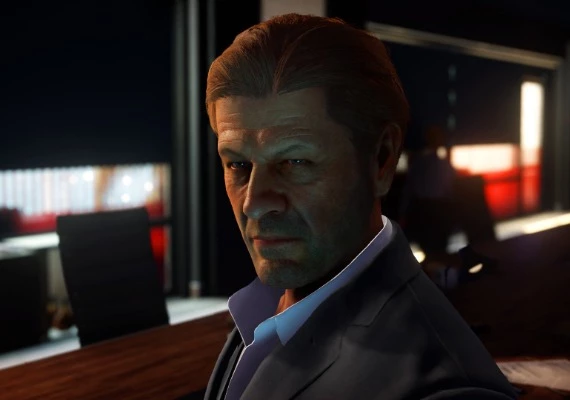 Hitman 3 - The Undying Pack DLC EN Global