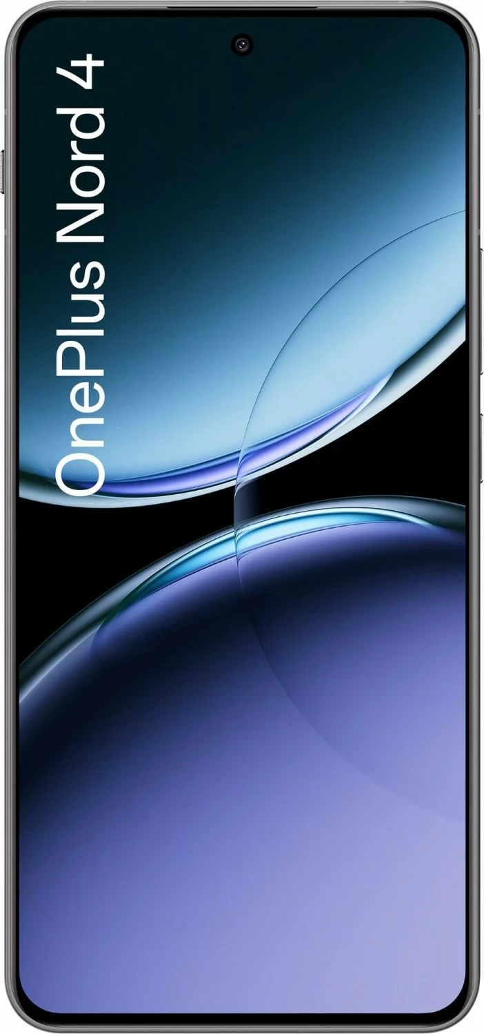 Celular OnePlus Nord 4, 6.44", 16+512GB, 5G,  i zi    
