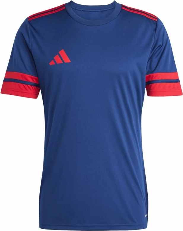 Maicë për meshkuj adidas, e zezë