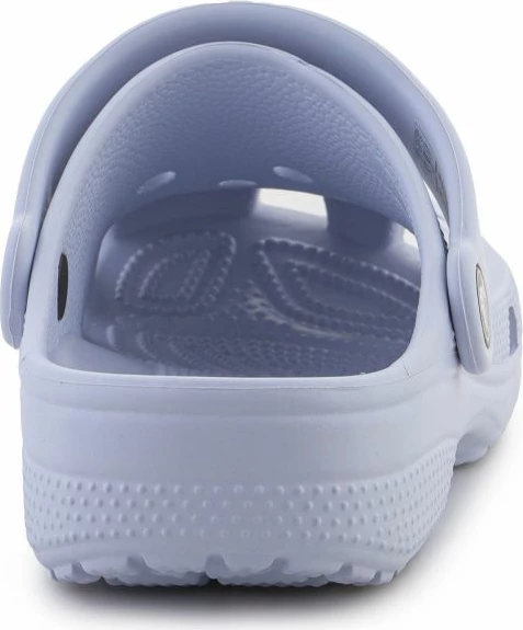 Papuqe Crocs për fëmijë, blu [Madhësia: 33 - 34]