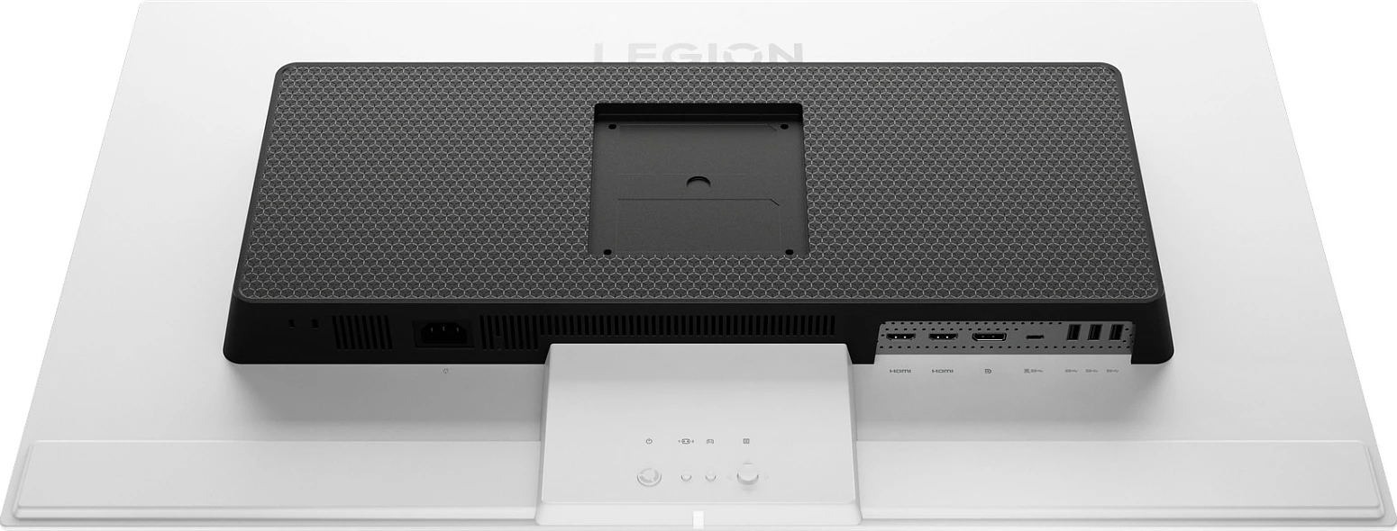 Monitor Lenovo Legion Pro 32UD-10, 31.5" 4K UHD QD-OLED, 240Hz, USB-C/HDMI, Raven Black