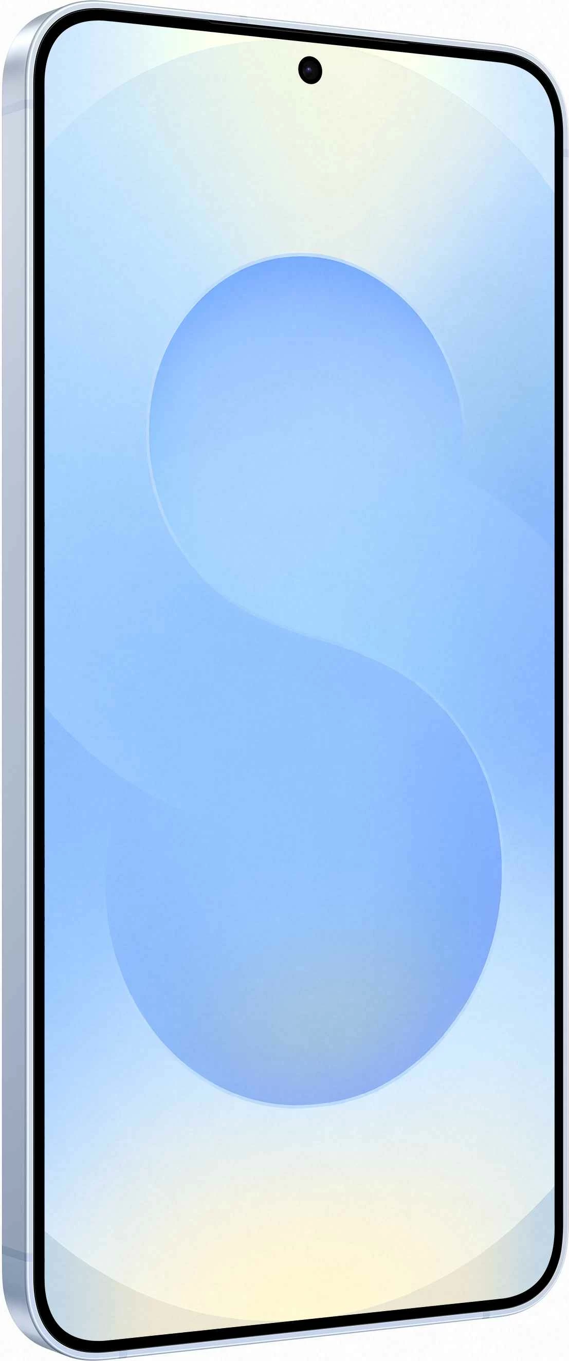 Celular Samsung Galaxy S25+, 6.7", 12GB/ 256GB, Icy Blue