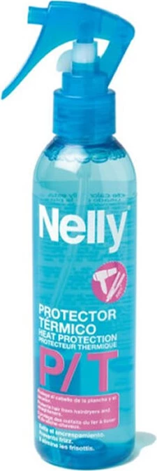 Nelly Protector Termic Anti Frizz 200ml