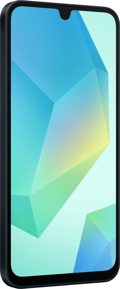 Celular Samsung Galaxy A16 128GB 4RAM 5G blue black