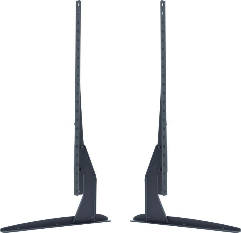 Këmbë TV ART STO SD-20 për 23-75 inç, deri 40kg, VESA 800x400, e zezë