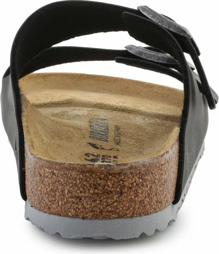 Sandale Birkenstock Arizona 1032018, gri/zeza