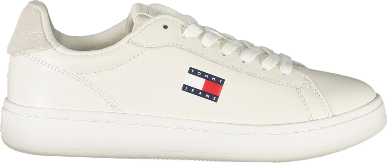 Atlete femra TOMMY HILFIGER, të bardha [Madhësia: 36]