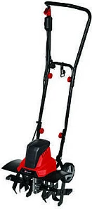 Frezë elektrike Einhell GC-RT 1545 M, 1500W, e kuqe/zezë