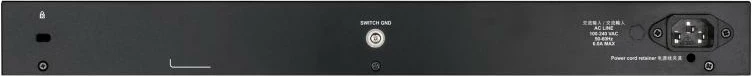 Switch, D-Link, DGS-1250-28XMP/E, 24 porte, 1Gbps