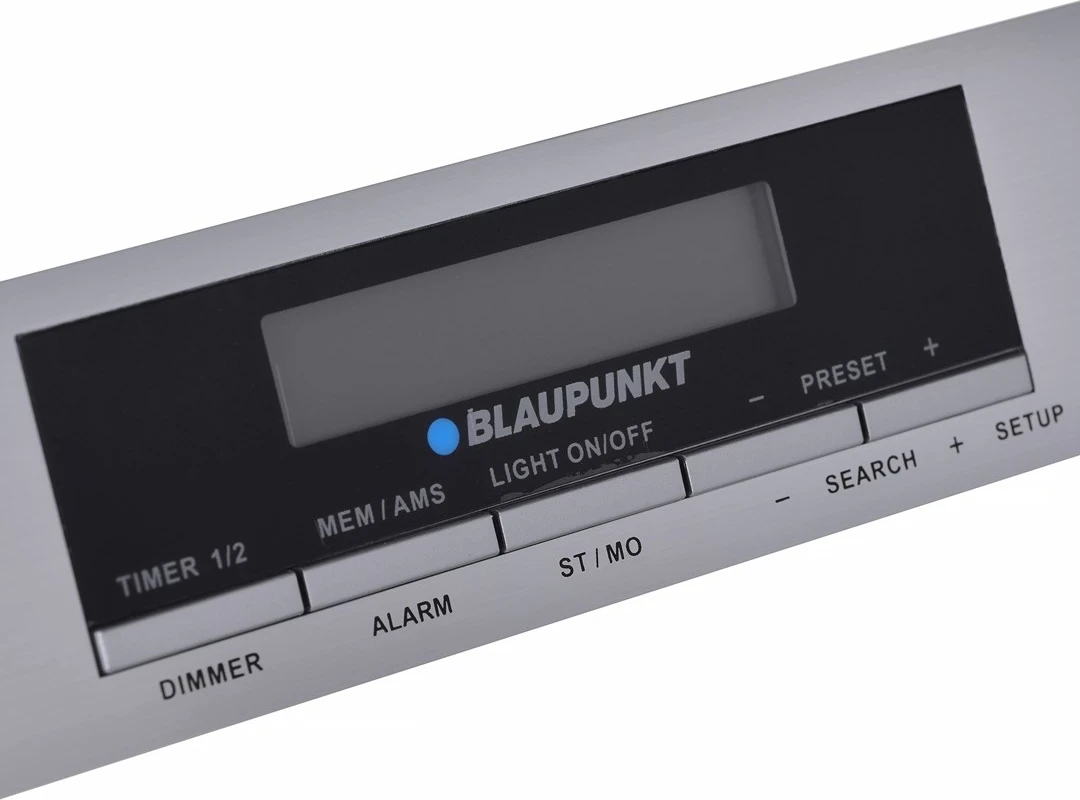 Radio për kuzhinë Blaupunkt, gri