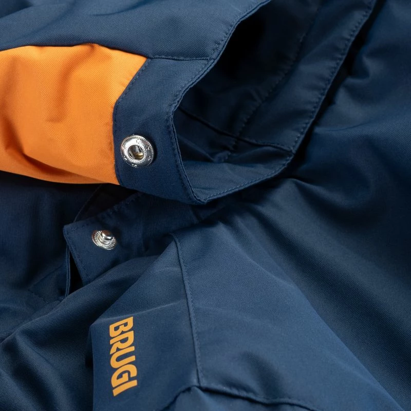 Jakne për meshkuj Brugi [Madhësia: XL]