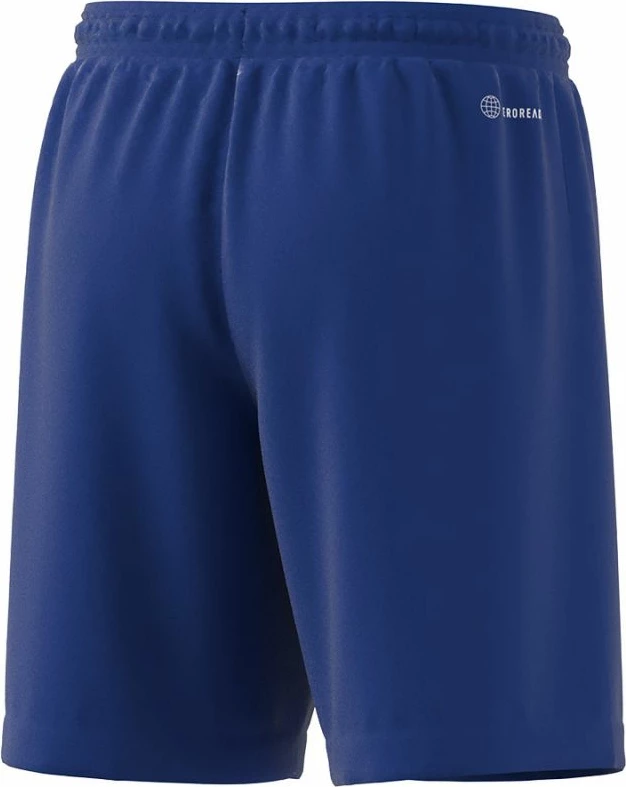 Shorce për djem adidas, të kaltërta [Madhësia: 164 cm]