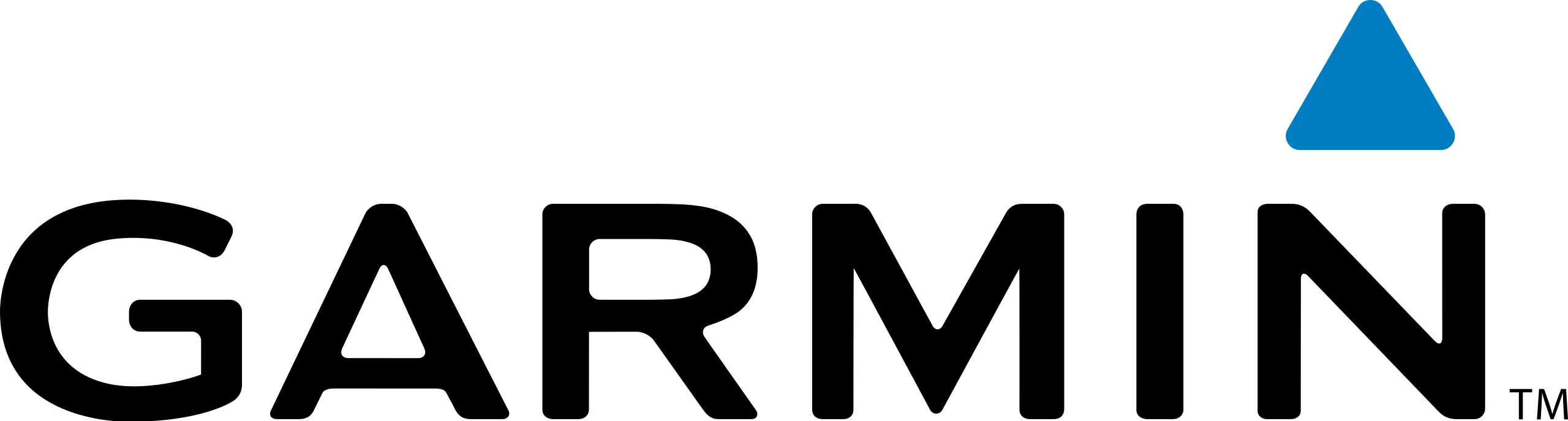 Smartwatch Garmin Forerunner 165 Music 010-02863-30, e orientume për vrapim e fitnes, Black