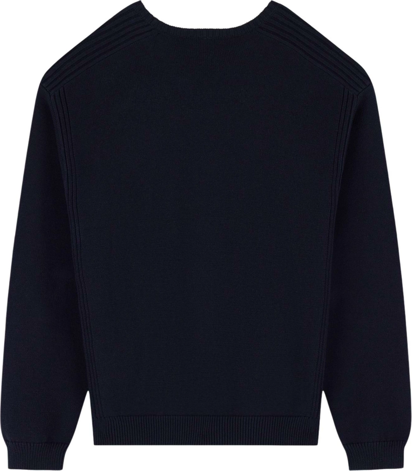 Xhemper për meshkuj Armani Exchange XM003009 AF28775, i kaltër [Madhësia: L]