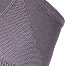 Sports bra Gorilla Wear, Gri