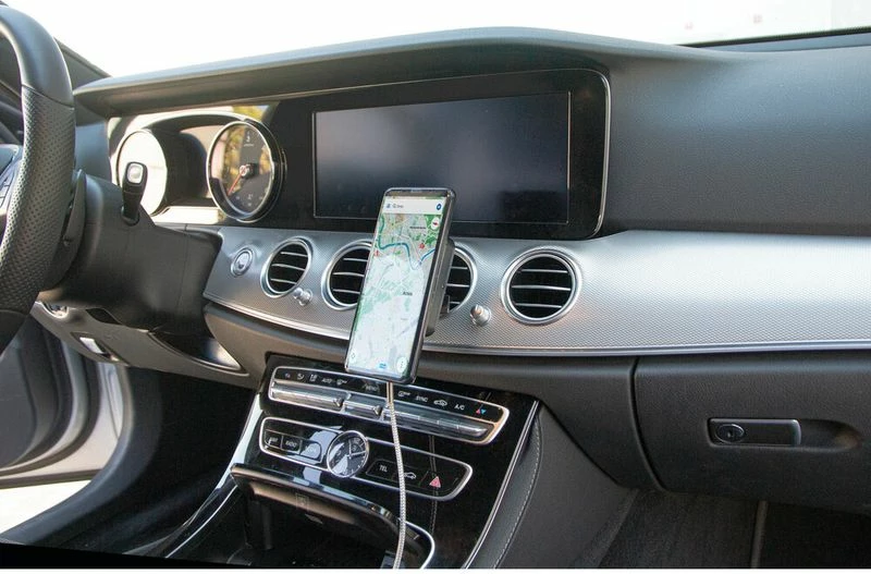 Mbajtes &amp; Mbushes Telefoni Magnetik