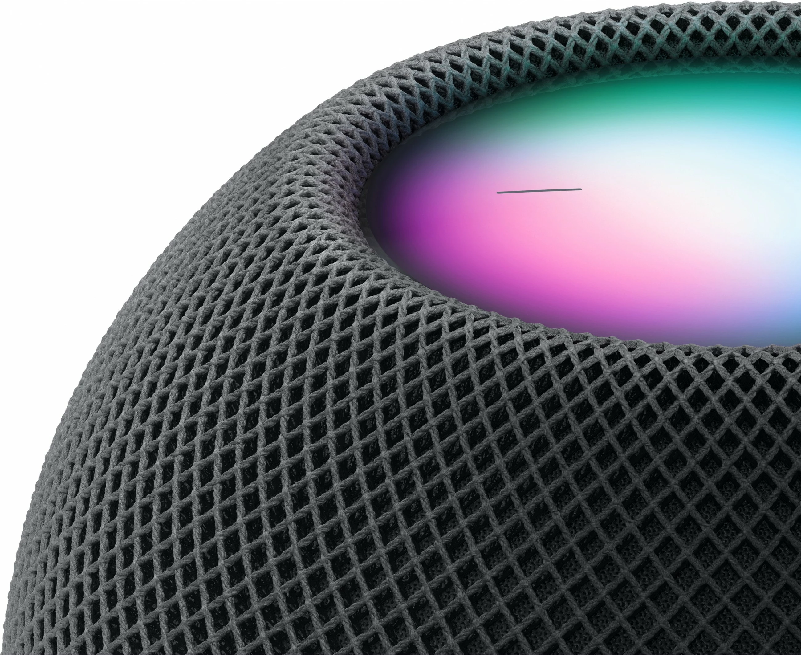 Smart speaker Apple HomePod Mini, Midnight