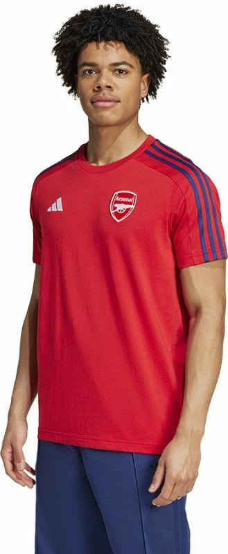 Maicë për meshkuj adidas Arsenal, e kuqe [Madhësia: S]