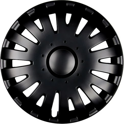Rrotkapne Set 14 Agat &amp; Malachit Black