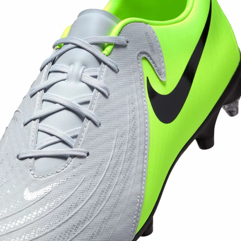 Atlete futbolli Nike për meshkuj, gri-të gjelbra [Madhësia: 40.5]
